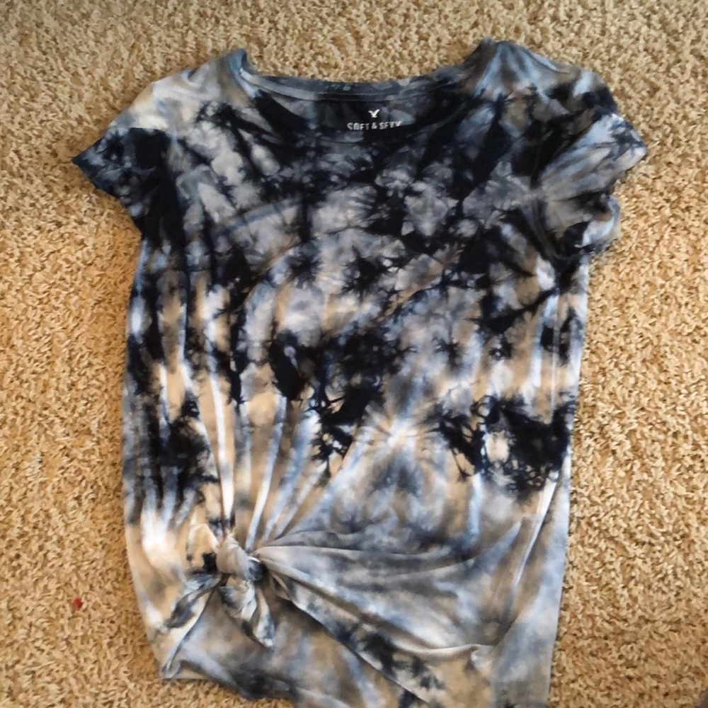 Soft and Sexy Shirt